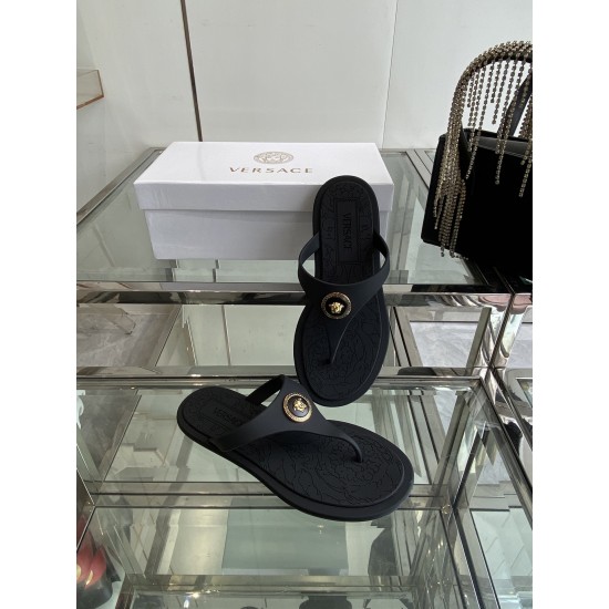 Versace Shoes Top Quality