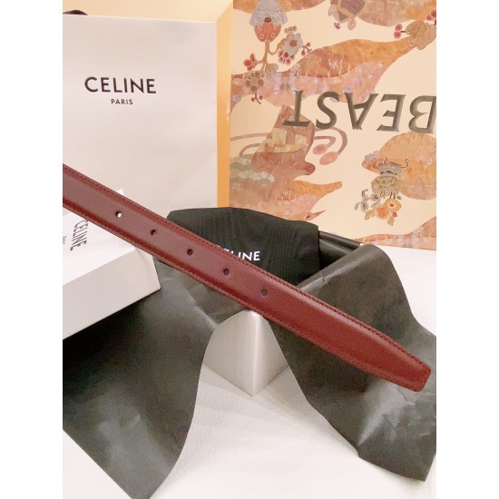 Celine Belts
 Top Quality