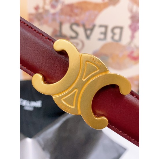 Celine Belts
 Top Quality