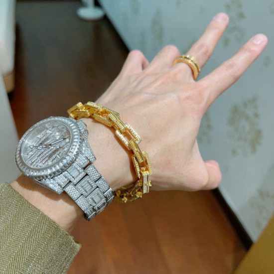 Bvlgari Jewelry Bracelet