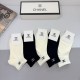 Chanel Socks