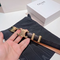 Celine Belts
 Top Quality