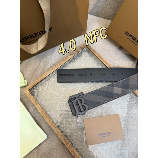 burberry Belts
 Top Quality