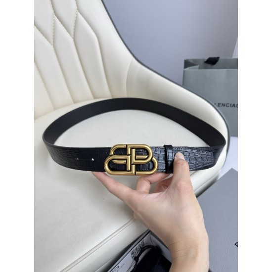 Balenciaga Belts
 Top Quality