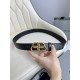 Balenciaga Belts
 Top Quality