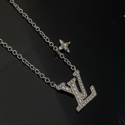 LV Jewelry High Quality