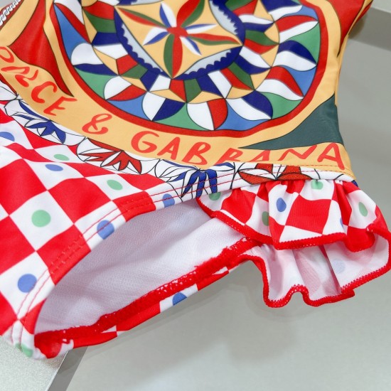 Dolce&Gabbana Clothing