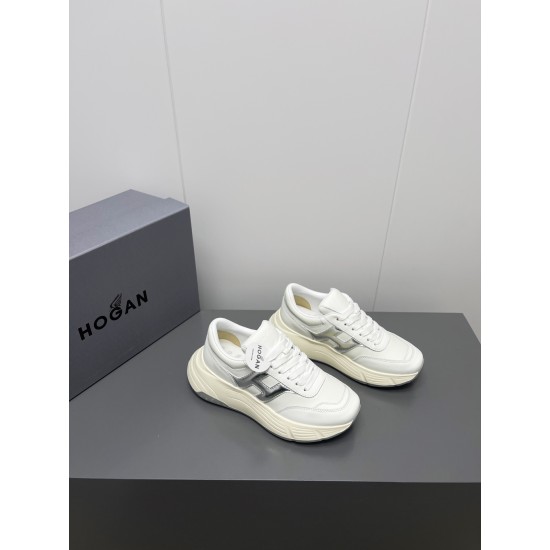 Hogan Shoes Top Quality
35-45 men and women same