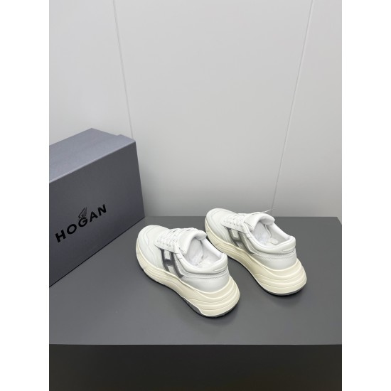 Hogan Shoes Top Quality
35-45 men and women same