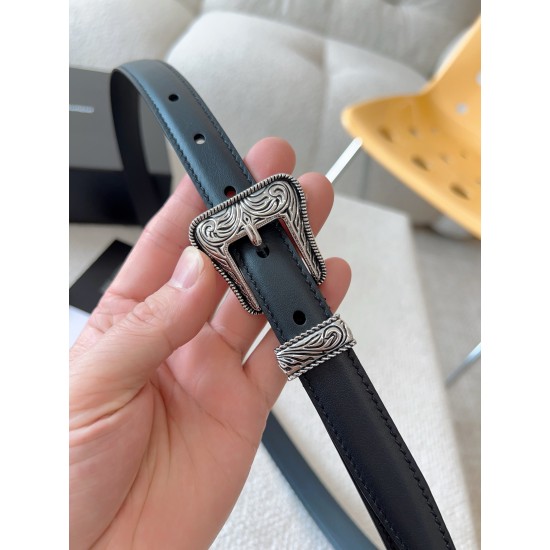 YSL Belts
 Top Quality