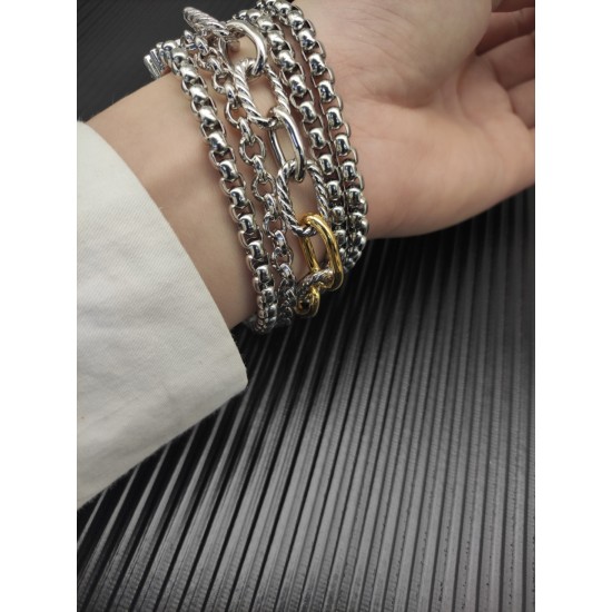 David Jewelry High Quality