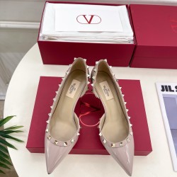 Valentino Shoes Top Quality