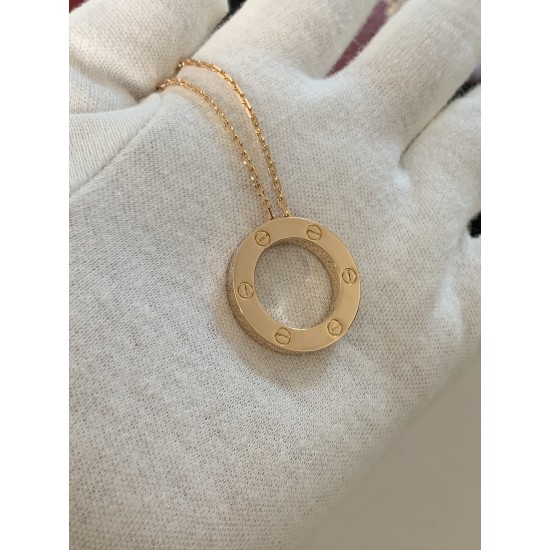 Cartier Jewelry Ring