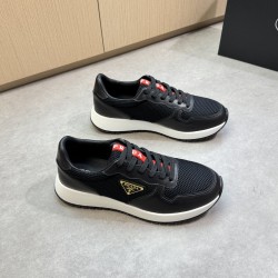 Prada Shoes Top Quality