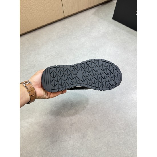 Prada Shoes Top Quality