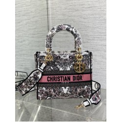 Dior Bags Top Quality
Five Grid