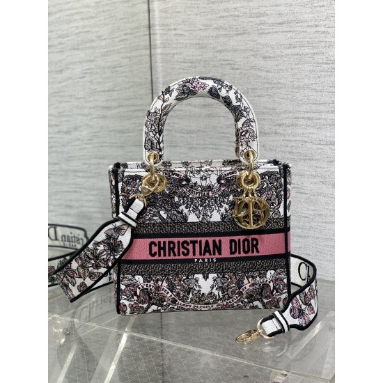 Dior Bags Top Quality
Five Grid