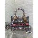 Dior Bags Top Quality
Five Grid