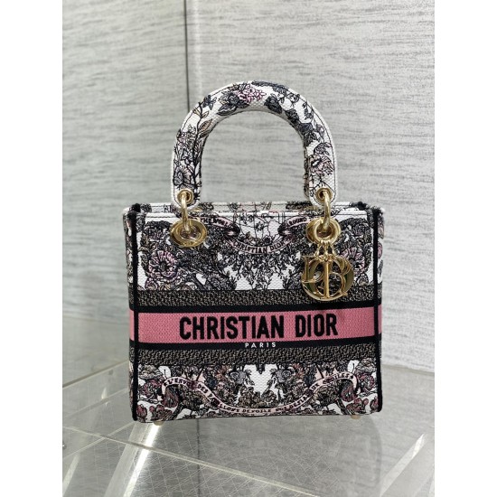 Dior Bags Top Quality
Five Grid