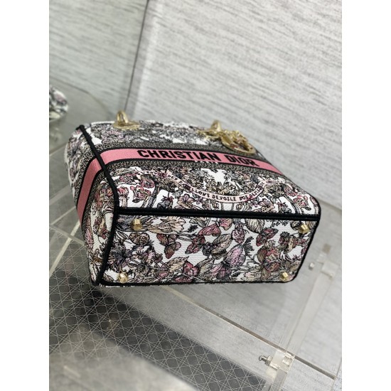 Dior Bags Top Quality
Five Grid