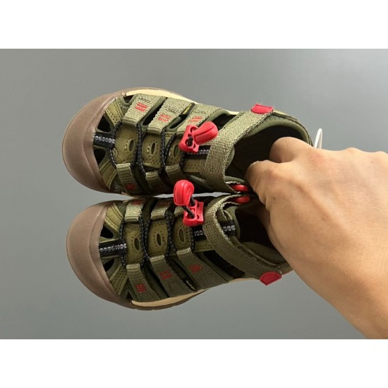 Children Shoes Keen High Quality