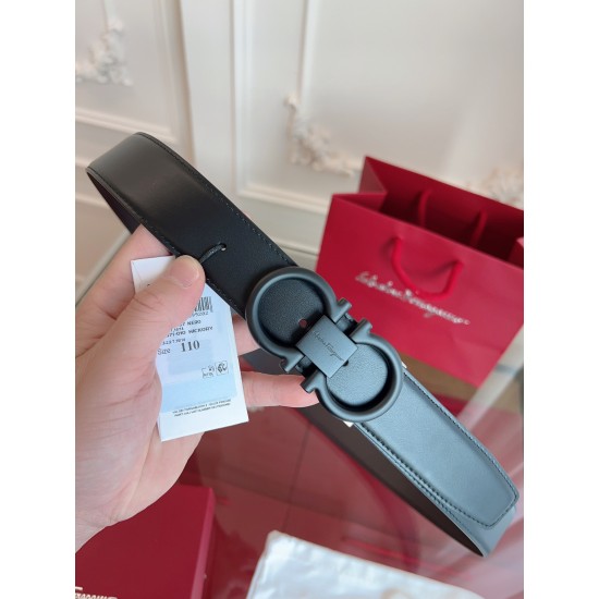 Ferragamo Belts
 Top Quality