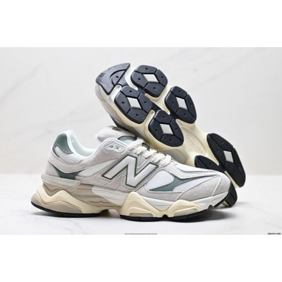 New Balance Shoes High Quality