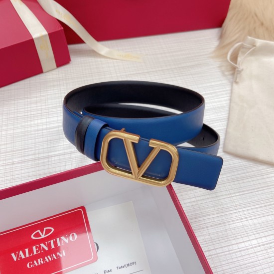Valentino Belts
 Top Quality