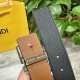 Fendi Belts
 Top Quality