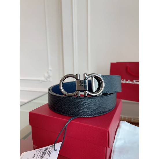 Ferragamo Belts
 Top Quality