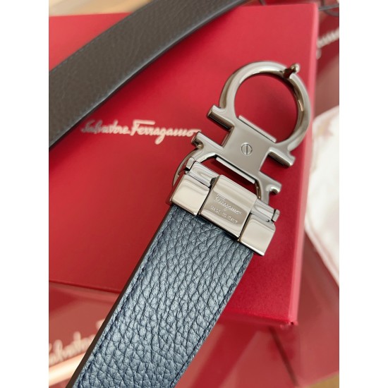 Ferragamo Belts
 Top Quality