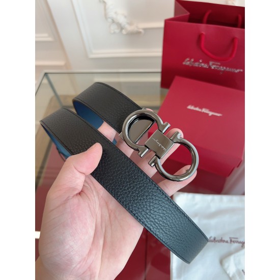 Ferragamo Belts
 Top Quality