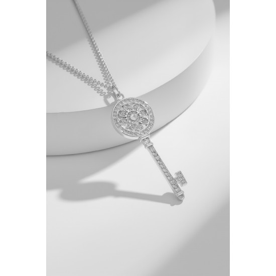 Tiffany Jewelry Necklace