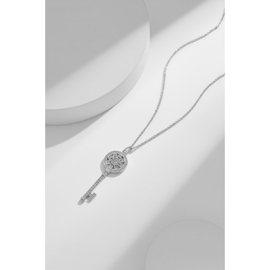 Tiffany Jewelry Necklace