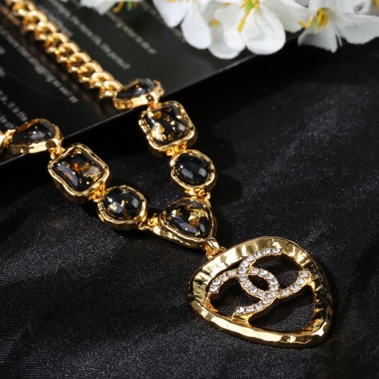 Chanel Jewelry Necklace