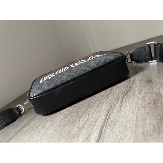 Fendi Bags Camera bag Top Quality