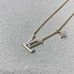LV Jewelry High Quality