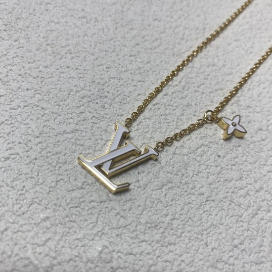 LV Jewelry High Quality