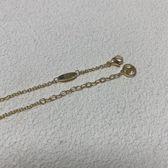 LV Jewelry High Quality