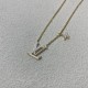 LV Jewelry High Quality