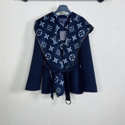 LV Coat