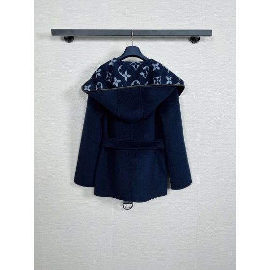LV Coat