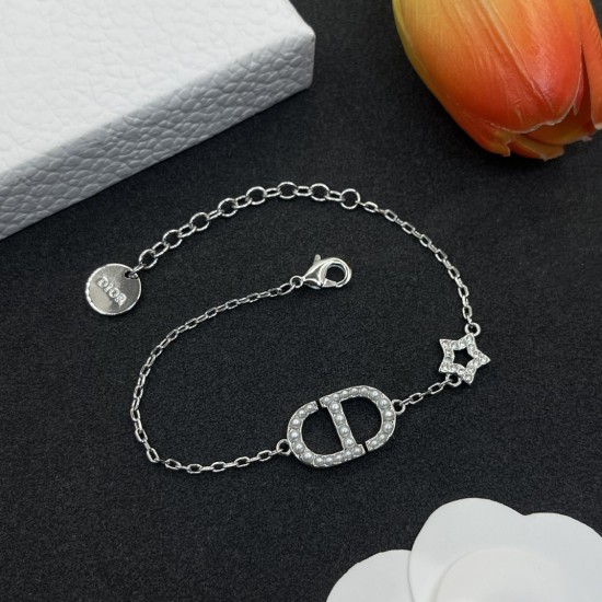Dior Jewelry High Quality
