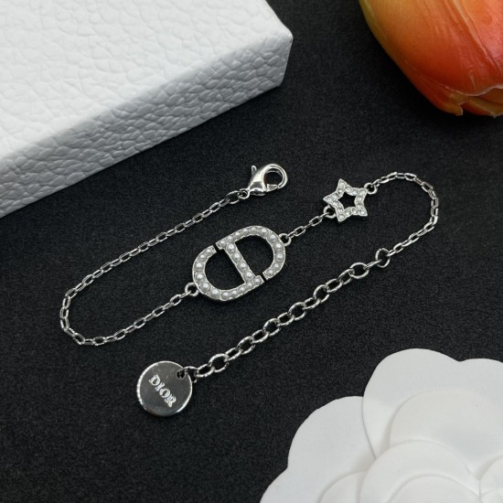 Dior Jewelry High Quality