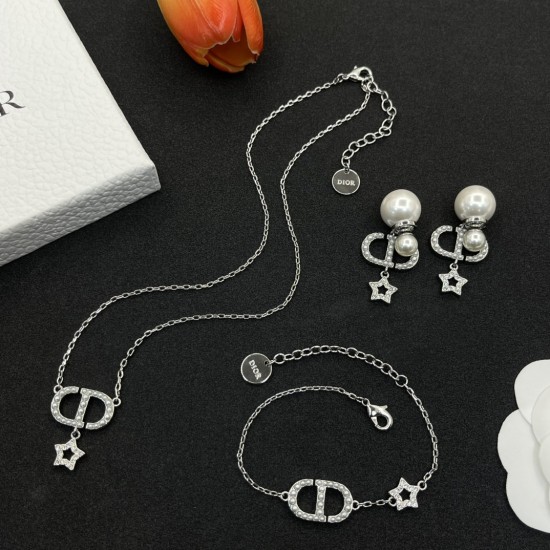 Dior Jewelry High Quality