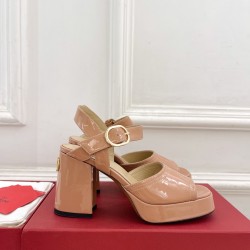 Valentino Shoes Top Quality