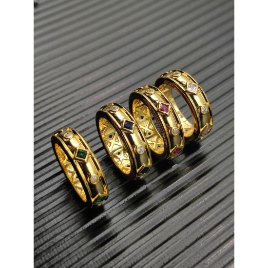 David Jewelry High Quality