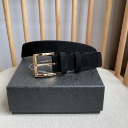 Prada Belts
 Top Quality
