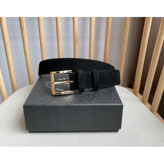 Prada Belts
 Top Quality