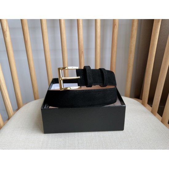 Prada Belts
 Top Quality